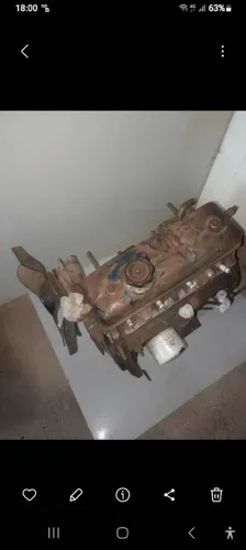 Motor corcel1