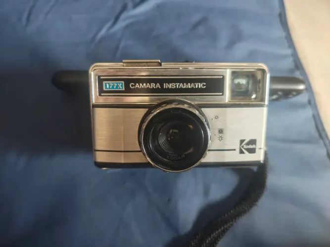 Camera fotográfica Kodak