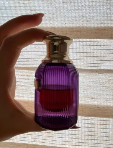 Perfume scandal intense