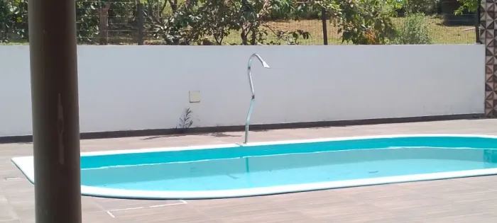 Aluguel - Casa - Eventos - Lauro de Freitas