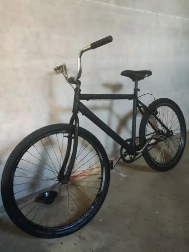 Bicicleta aro 26 