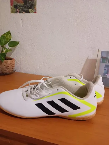 Chuteira de Futsal Adidas Original