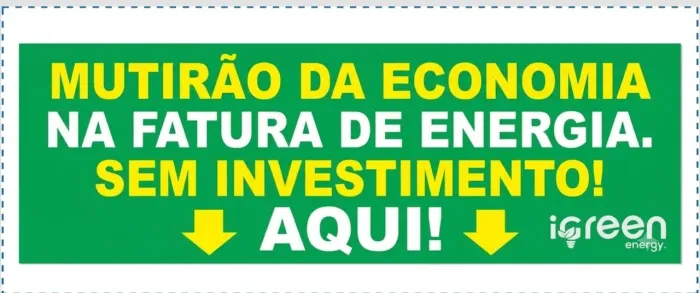 Economize até 15% na energia da sua casa