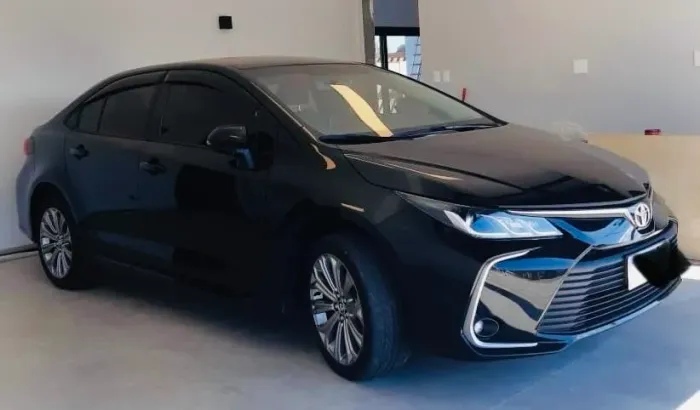 Toyota Corolla XEI 2.0 Flex 16V Aut. 2020