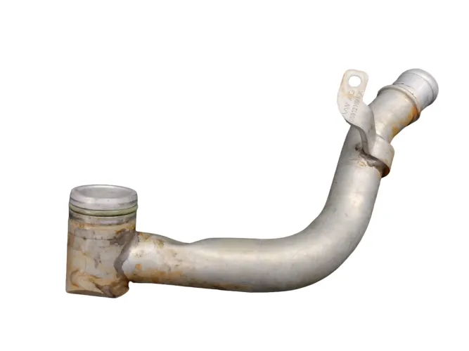 Cano Motor Vw Amarok 3.0 V6 2022