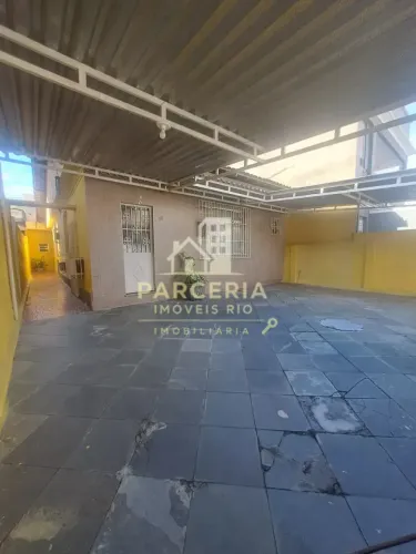 VENDE-SE Casa Linear Única no Terreno Vaga pra 3 Carros, Vila da Penha, Rio de Janeiro, RJ