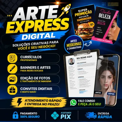 Arte Express Digital