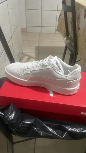 Tênis Puma Novo