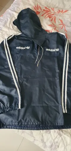 Jaqueta Adidas