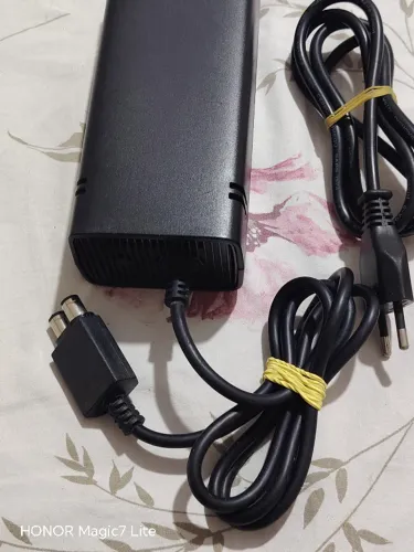 Fonte Xbox 360 original