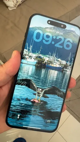 IPhone 15 Pro Max 256 Gb Ótimo estado