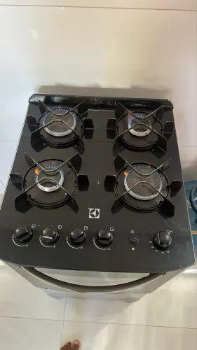 Fogão Electrolux