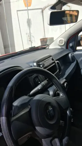 Fiat Mobi Like 1.0 Fire Flex 5P. 2020