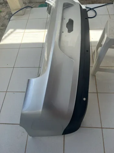 Para-choque Traseiro golf sportline