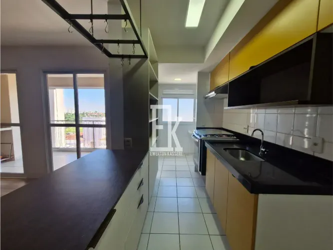 Apartamento para Alugar em Campinas, Prime Acqua, Jardim São Vicente