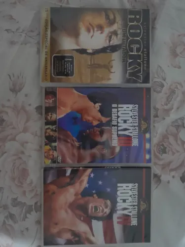 Filmes clássicos