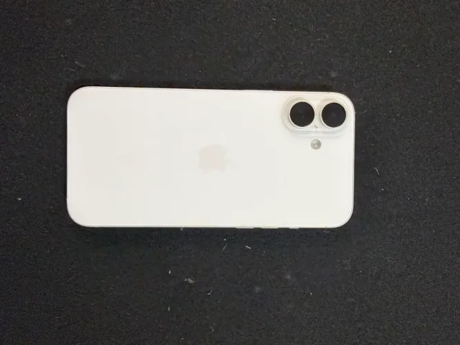 IPhone 16 plus