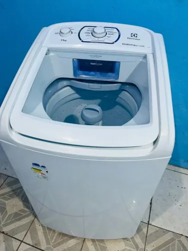 Máquina de lavar 11kg Electrolux