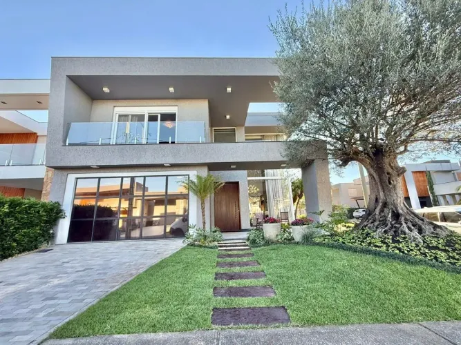 Alto Padrão condominio Capão Ilhas Resort - Prazo de até 60X para pagar