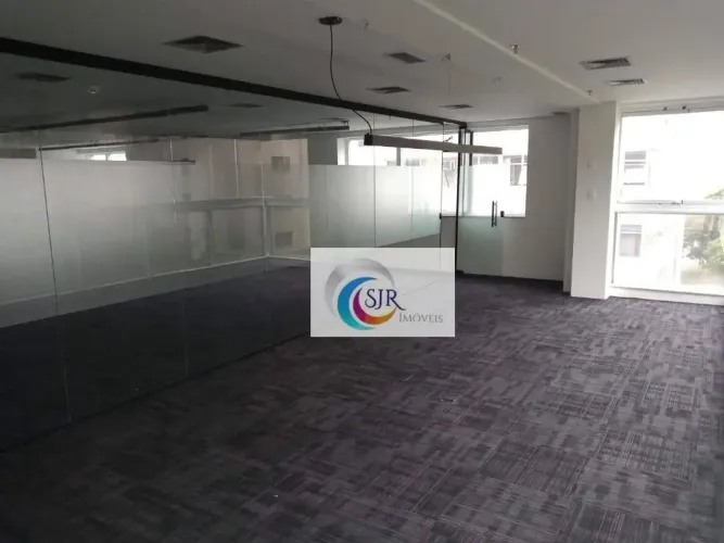 Conjunto para alugar, 175 m² na Bela Vista - São Paulo/SP
