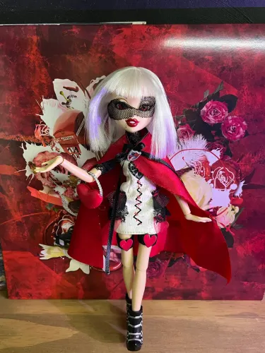 Bratzillaz Jade Jadore 