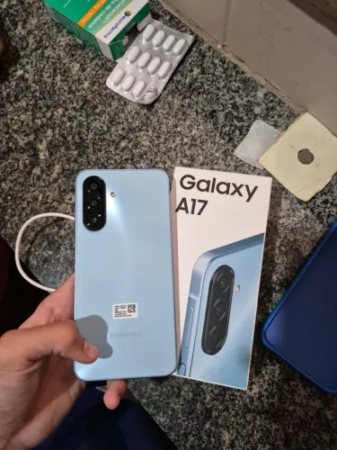 Samsung Galaxy A17 4G 128GB