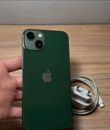 iPhone 13