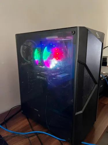 PC Gamer de Entrada 