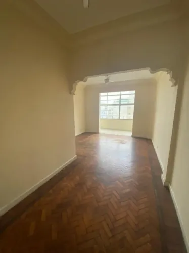 Imóvel para venda possui 115 metros quadrados com 3 quartos em Flamengo - Rio de Janeiro -