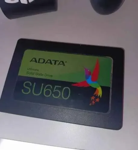 SSD 1TB 960GB ( ACEITO TROCAS) PO EXEMPLO SSD INFERIOR+ VOLTA