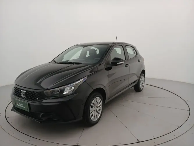 Fiat Argo Drive 1.0 Firefly 2026