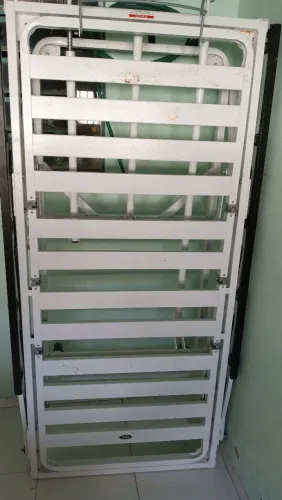 Cadeira hospitalar