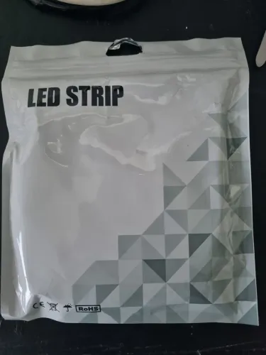 Led Ws2811 5m endereçavel 