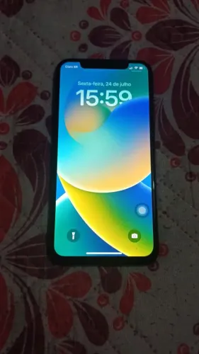 Ifhone x 64 Gb 