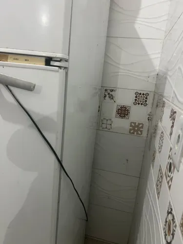Geladeira Electrolux
