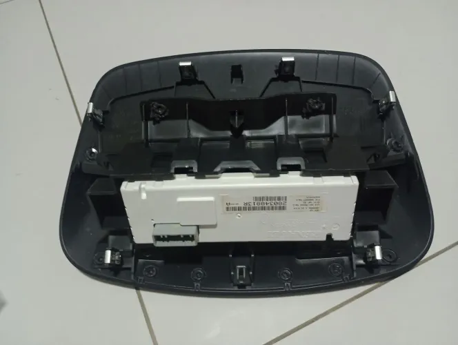 Aparelho de som do fluence original