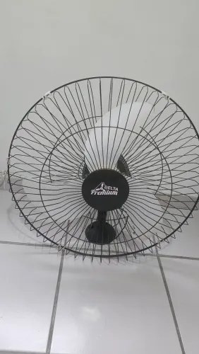 Ventilador tufão