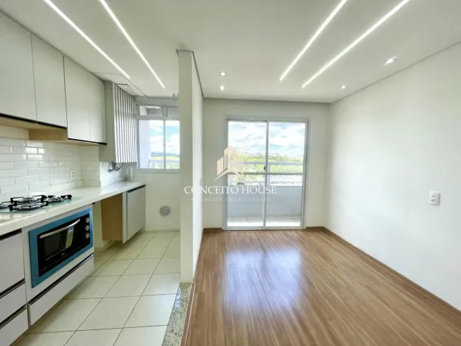 Apartamento Locação Villa Park Piratininga/Osasco