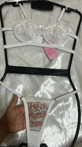 Lingerie 