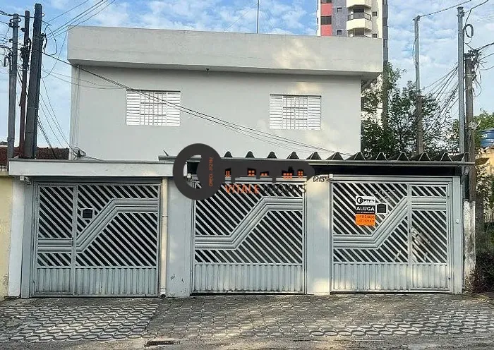 CASA EM CONDOMÍNIO PARA LOCAÇÃO COM 36m²/VILA CARRÃO/SP