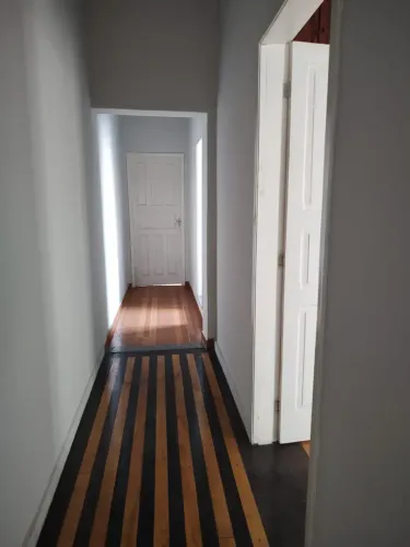 Alugo excelente casa de 200m² no centro histórico de Manaus CENTRO