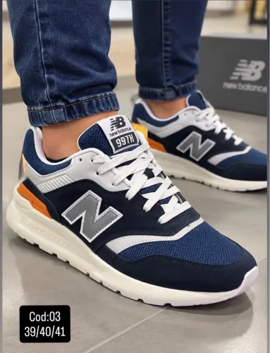 Tênis New Balance