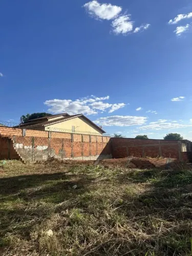 Lote para Venda em Goiânia, Jardim Petrópolis