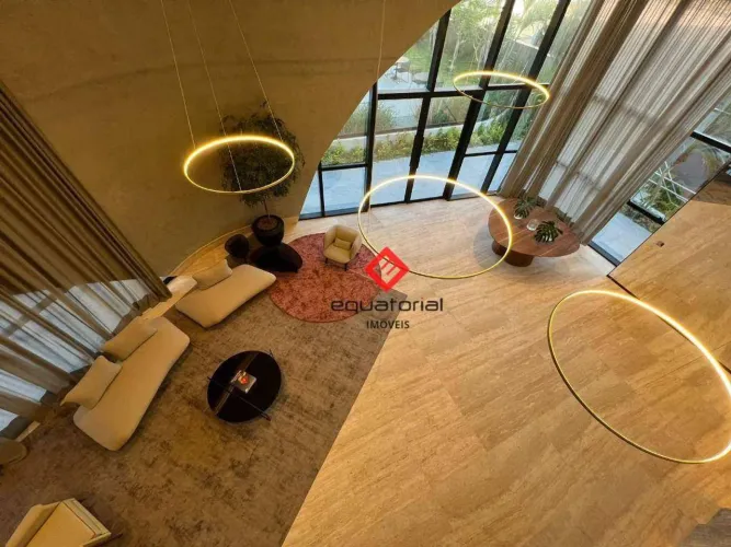 Apartamento com 4 suítes à venda, 311 m² por R$ 6.300.000 - Aldeota - Fortaleza/CE