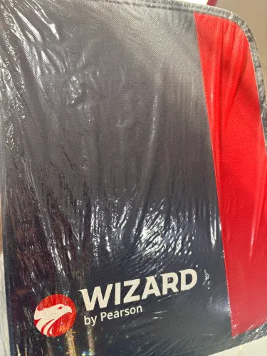 Material Wizard