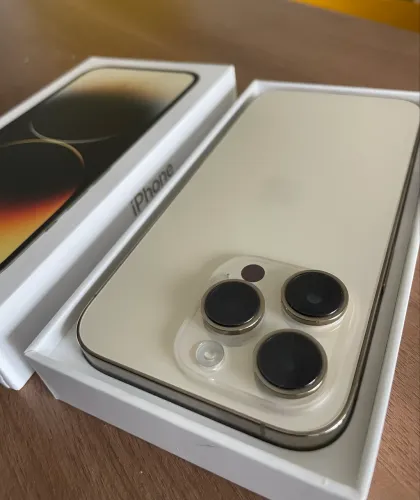 iPhone 14 Pro