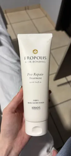Creme REPARADOR PRÓPOLIS KERASYS