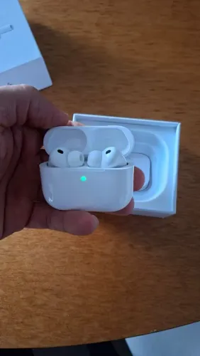 Air Pods 3 Pro - Último Lançamento