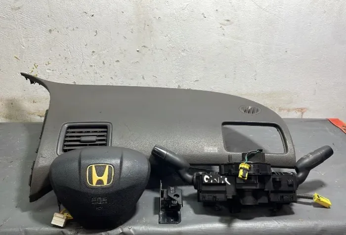 Kit air bag New civic