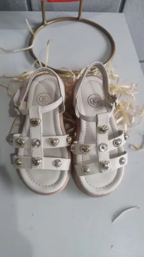 Papete casual infantil super leve